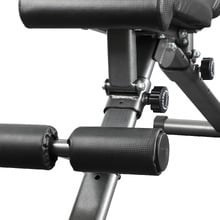 Vidar FID Bench